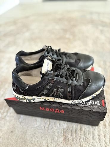 premiata: Продаю Premiata В премиум качестве покупали за 10000 сомов Качество — 1