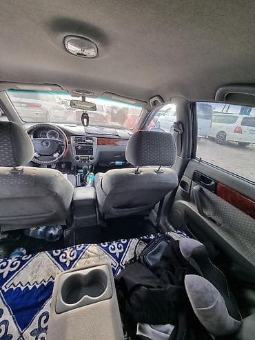 chevrole: Chevrolet Lacetti: 2004 г., 1.8 л, Бензин, Седан — 7