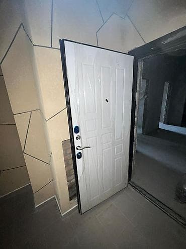 72: 2 комнаты, 72 м², Кара-Жыгач ж/м Элитка, 3 этаж, ПСО (под самоотделку) — 2