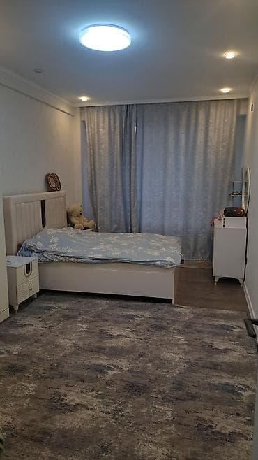 комната с подселением тунгуч: 2 комнаты, Эконом, Тунгуч мкр, Постельное белье, Парковка, Бронь — 3