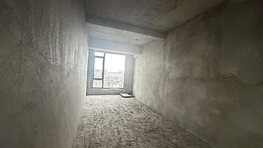 Продажа квартир: 2 комнаты, 57 м², Элитка, 9 этаж, Готовая ПСО (под самоотделку) — 4
