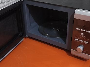 mi box s: Микроволновка — 3