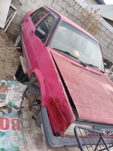 Унаа тетиктери: Багажниктин капкагы Mazda, Оригинал — 5