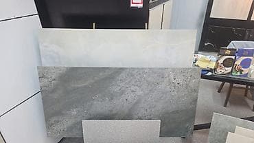 кварц венил: Керамогранит, Назначение: Для пола, 60x120 см, Матовое, Новый — 7