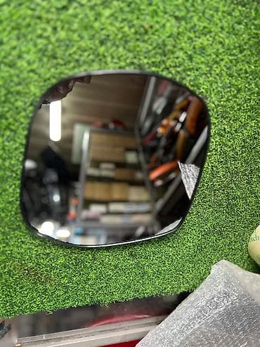 cruser: Боковое правое Зеркало Toyota Новый, Оригинал — 3