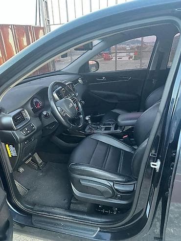 audi a7: Kia Sorento: 2019 г., 2.2 л, Автомат, Дизель, Внедорожник — 8