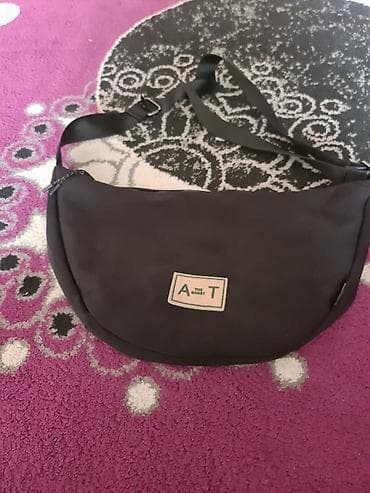 Башка аксессуарлар: Рюкзактар — 3