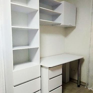 aol kg: Мебель на заказ, Спальня, Кухонный гарнитур, Тумба, Шкаф — 2