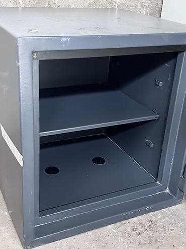 книга сейф: Сейф для денег и документов, Б/у, Комбинированные, Песочные сейфы — 6