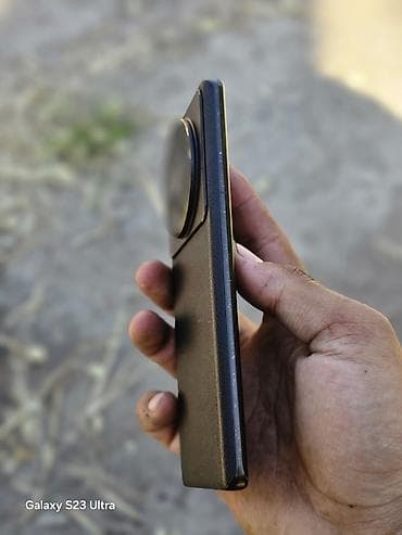 honor 9 lite: Xiaomi, 12S Ultra, Б/у, 512 ГБ, цвет - Черный, 2 SIM — 10