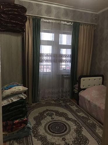 квартиры исыкуль: 2 комнаты, 63 м² — 6