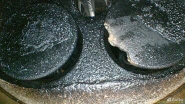 автоэлектрик ремонт авто с выездом бишкек: Компьютерная диагностика, Замена масел, жидкостей, Плановое техобслуживание, с выездом — 7