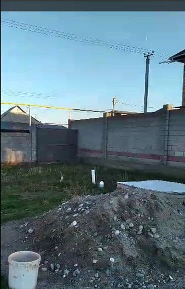 продаю дом кырман: Дом, 100 м², 4 комнаты, Собственник, Старый ремонт — 9