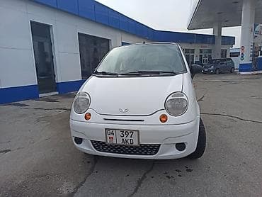 автомат каробка на матиз: Daewoo Matiz: 2012 г., Механика, Бензин, Хэтчбэк — 3