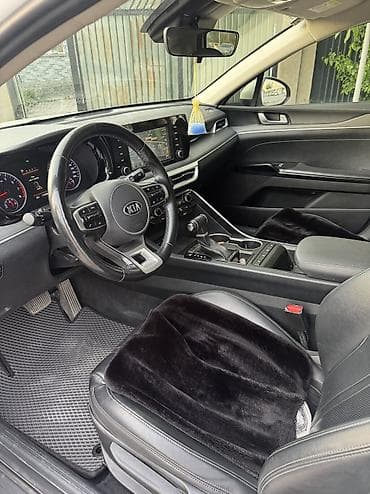 рулевая рейка kia rio: Kia K5: 2021 г., 2 л, Автомат, Газ, Седан — 7