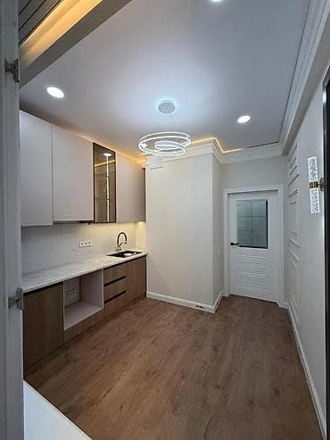 platinum park: 1 комната, 40 м², Элитка, 6 этаж, Евроремонт — 7