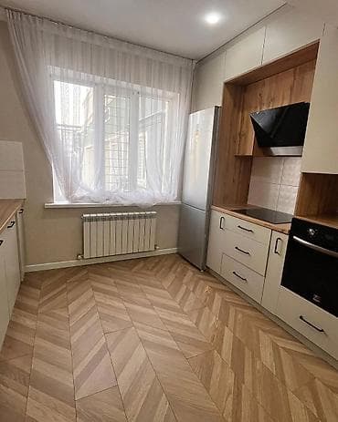 ишу квартира: 4 комнаты, 98 м², Элитка, 10 этаж, Косметический ремонт — 3