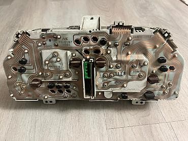 subaru forester sh5: Продаю: бензонасос, дроссельную заслонку, щит прибор на Субару — 2
