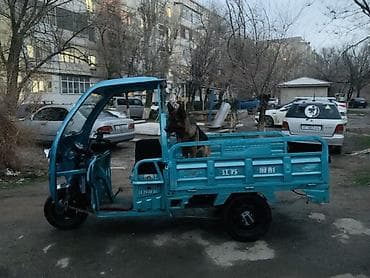 passat b2: Легкий грузовик, Стандарт, До 1 т, Б/у — 2