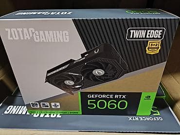 Видеокарта для ПК, Новый, GeForce RTX, 12 ГБ