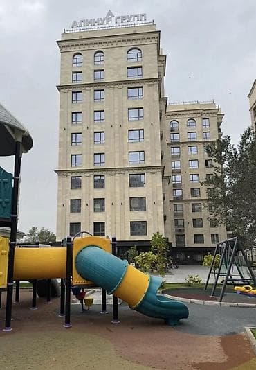 mega hous: 3 комнаты, 75 м², Элитка, Дизайнерский ремонт — 2