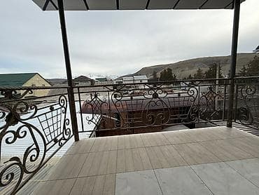 дом баня: 🔥 2-ЭТАЖНЫЙ ДОМ С БАНЕЙ И КЫРГЫЗ ҮЙ В ЧОН-АРЫКЕ 🔥 📍 с. Чон-Арык, ул — 9