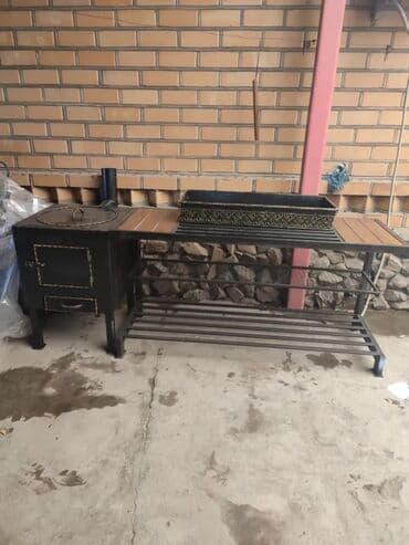 кумыс купить бишкек: Мангал — 26