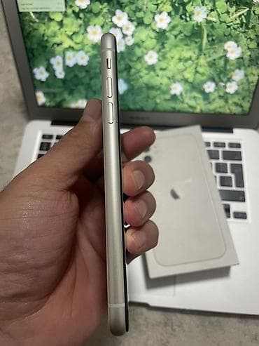 гармин феникс 6: IPhone 11, Б/у, 64 ГБ, Черный, Коробка — 4