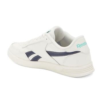 advance: Reebok. ОБУВЬ REEBOK МЯГКИЕ КРОССОВКИ В ТЕННИСНОМ СТИЛЕ С ВИНТАЖНЫМИ — 2