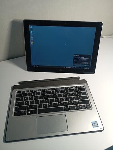 tab 7: 1.	Surface Book Ноутбук-трансформер (ноутбук-планшет 2в 1) процессор — 6