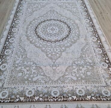 дешевый ковер: Ковер Новый, 300 * 200, Джут, Казахстан, Безналичная/наличная оплата — 4