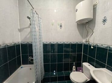 сдаю однокомнатную квартиру долгосрочно: 1 комната, Собственник, Без подселения, С мебелью полностью — 4