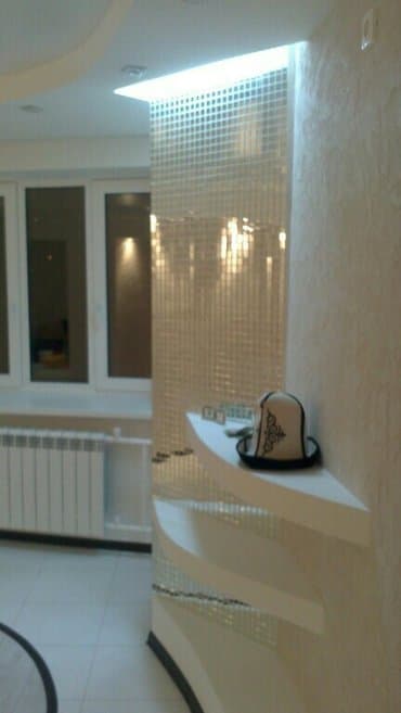 Сантехнические работы: Ремонт под ключ | Офисы, Квартиры, Дома Больше 6 лет опыта — 5