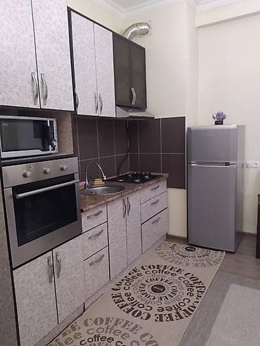 Квартиры: 1 комната, Агентство недвижимости, Без подселения, С мебелью полностью — 9