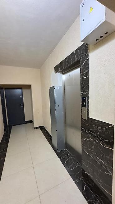 central park: 1 комната, 52 м², Элитка, 9 этаж, Евроремонт — 8