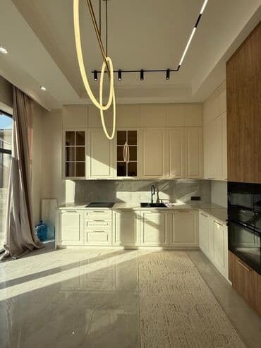 дом продажа арча бешик: Дом, 380 м², 6 комнат, Агентство недвижимости, Дизайнерский ремонт — 13