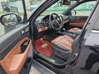 купить зимние шины на матиз: Ssangyong Rexton: 2020 г., 2.2 л, Автомат, Дизель, Внедорожник — 18