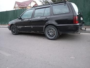 daewoo espero: Volkswagen Golf: 1999 г., 1.8 л, Механика, Бензин, Универсал — 6