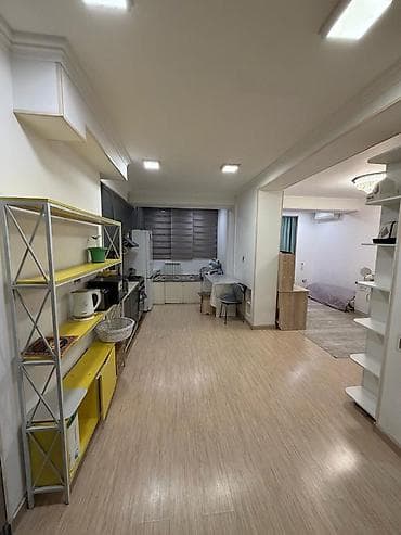 Коммерческая недвижимость: 1 комната, 41 м², Элитка, 5 этаж, Евроремонт — 2