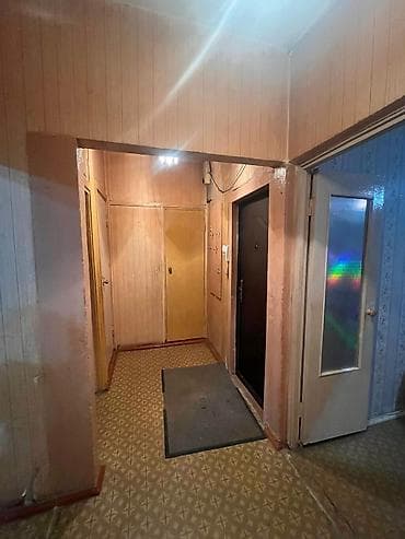 2комнат: 2 комнаты, 50 м², 105 серия, 3 этаж, Косметический ремонт — 5