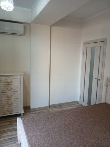 квартира на долгий срок ак орго: 2 комнаты, Собственник, С мебелью полностью — 10