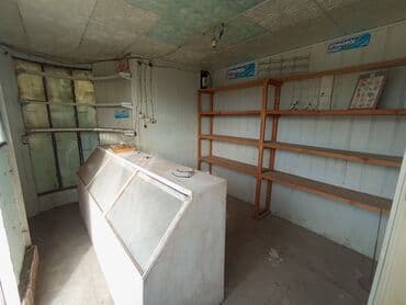 биримдик дом: Продаю Павильон 10 м² — 3