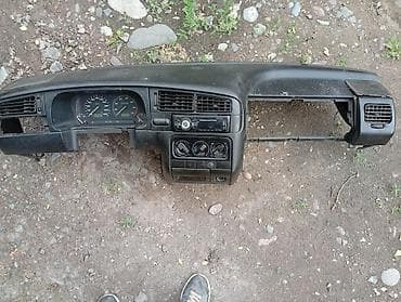 Автозапчасти: Торпедо Volkswagen — 2