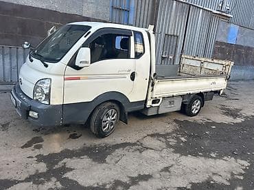 sprinter 2 2: Легкий грузовик, Hyundai, Дубль, 3 т, Новый — 2
