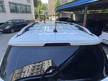 byd w6: BYD Yuan Pro: 2021 г., Вариатор, Электромобиль, Кроссовер — 5
