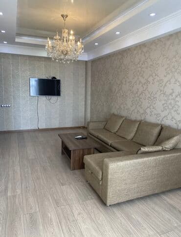 продаю 1 комнатную квартиру филармония: 3 комнаты, Собственник, Без подселения, С мебелью полностью — 1