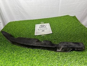 Унаа тетиктери: Дөңгөлөк жааларын коргугуч Алдыңкы сол Hyundai, 2016 г., Оригинал — 1