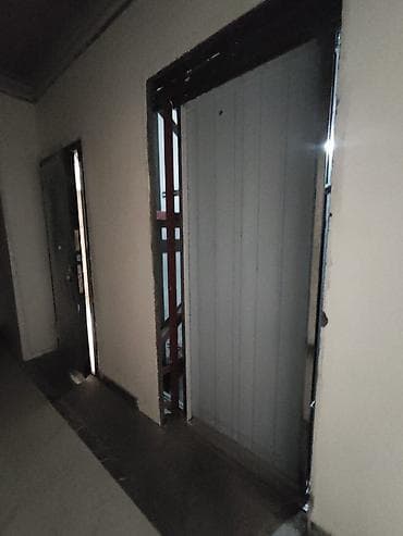 1 комната, 51 м², 108 серия, 1 этаж, ПСО (под самоотделку) — 3