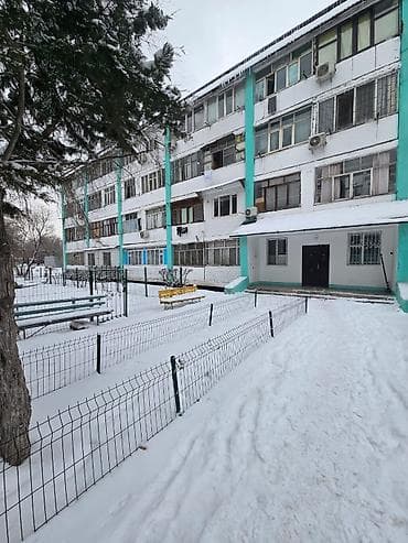 Комнаты: 15 м² — 1