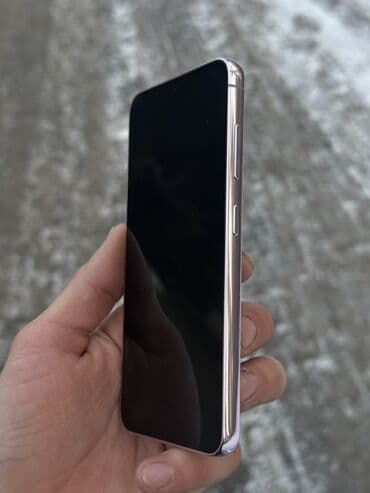 12 про макс цена бишкек бу: Samsung Galaxy S23, Колдонулган, 256 ГБ, 2 SIM — 4